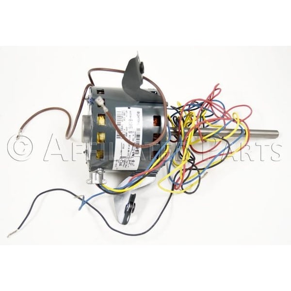 Iec 14HP, 208230V FAN COIL MOTOR E02070021531 Zoro